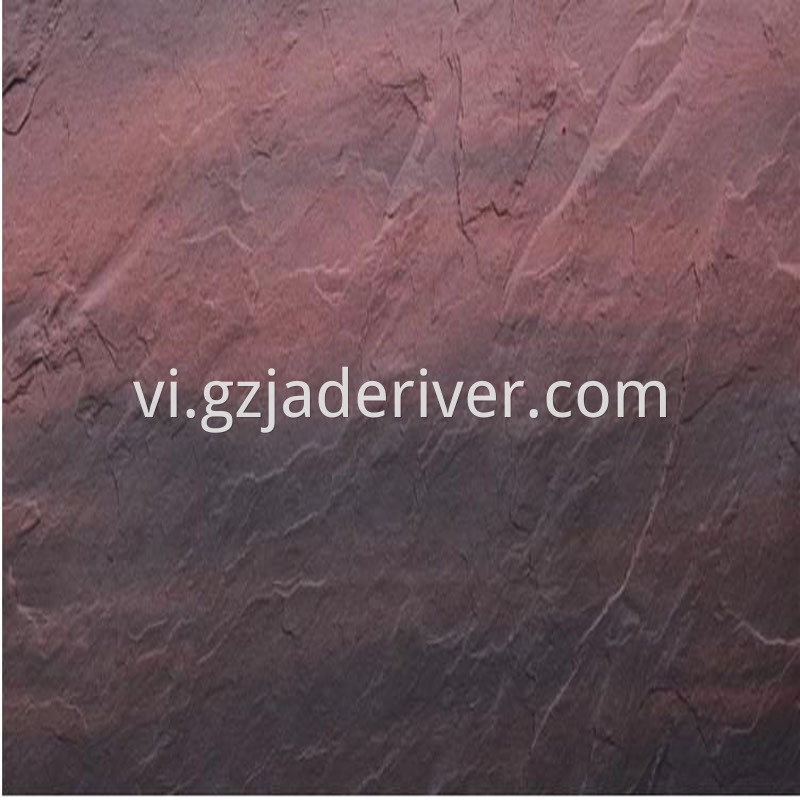 Colorful Slate Stone Tiles